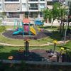 Üzümlü Park