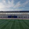 Yeşilyurt Futbol Sahası