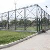 Yunus Emre Halı Saha<br>4158 Sk. Karabağlar Pazar Yeri Zeki Doğan Parkı  Y.E. Mh.<br>Tel: 414 79 01Futbol