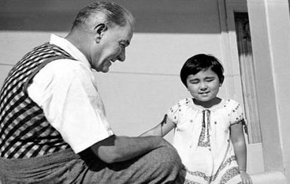 Karabağlar Belediyesinden “Atatürk’ün İnsan Sevgisi” Konulu Yarışma