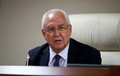 Karabağlar Belediyesi'nin 2022 bütçesi kabul edildi