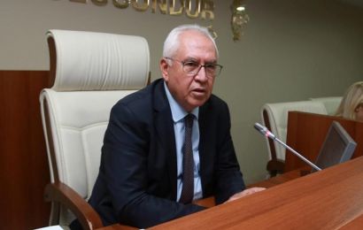 Karabağlar Belediyesi'nin 2019 Yılı Bütçesi Onaylandı