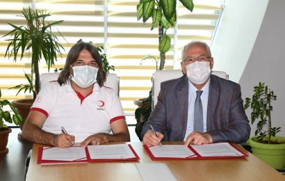 Karabağlar’da Sosyal Butik Protokolü imzalandı