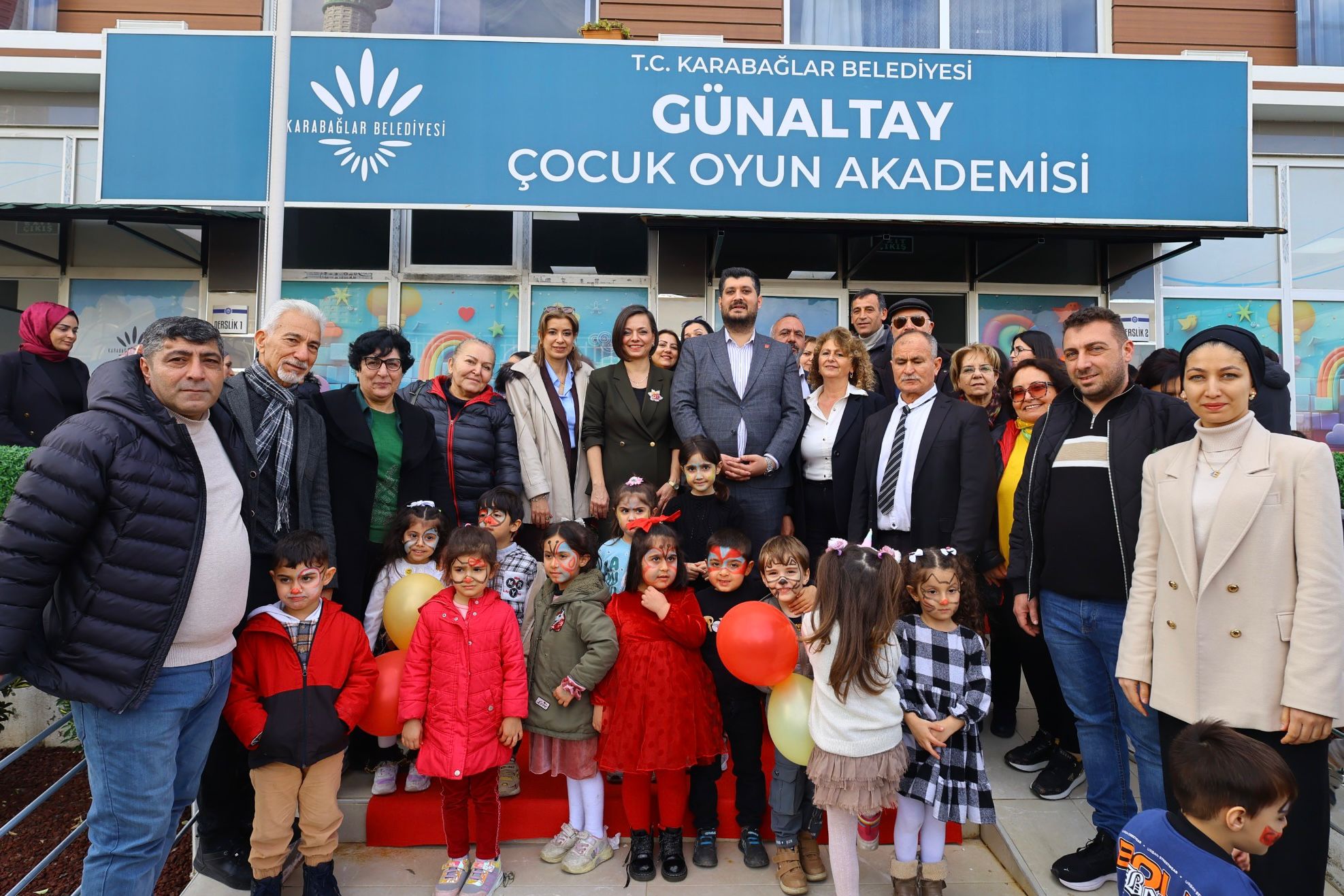Kadın ve Aile Hizmetlerimiz