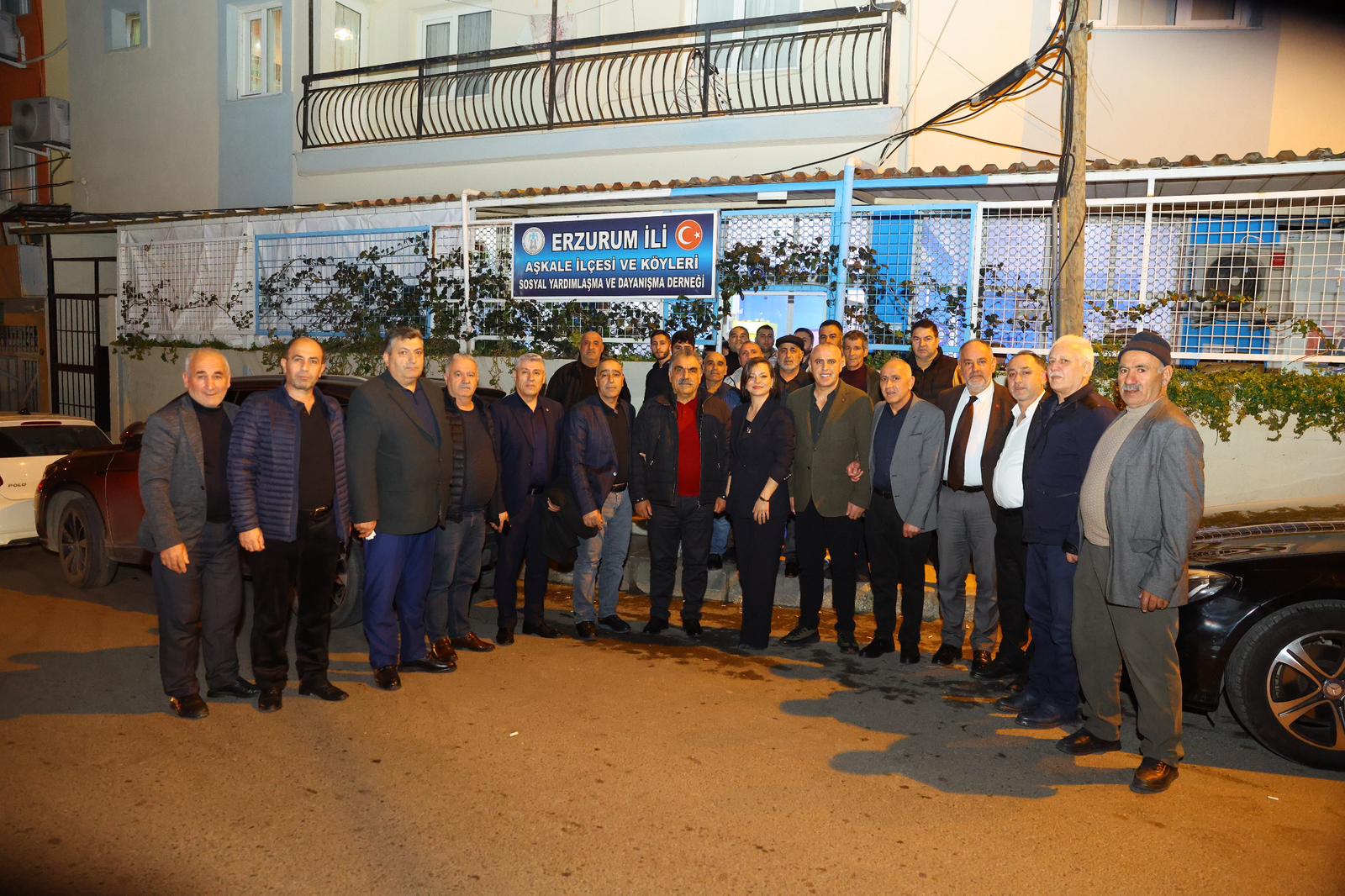 Sosyal Yardım Hizmetlerimiz