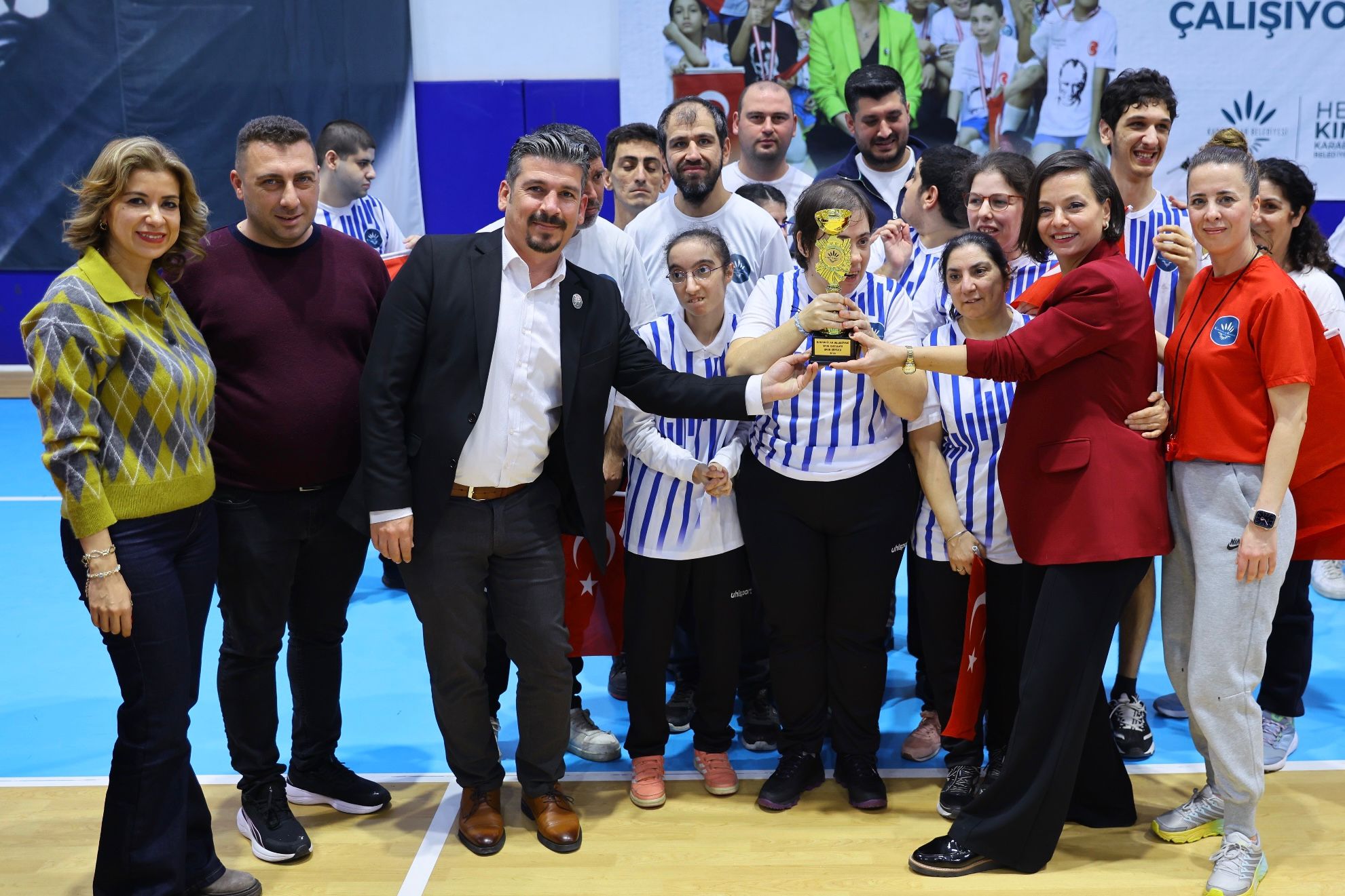Spor Hizmetlerimiz
