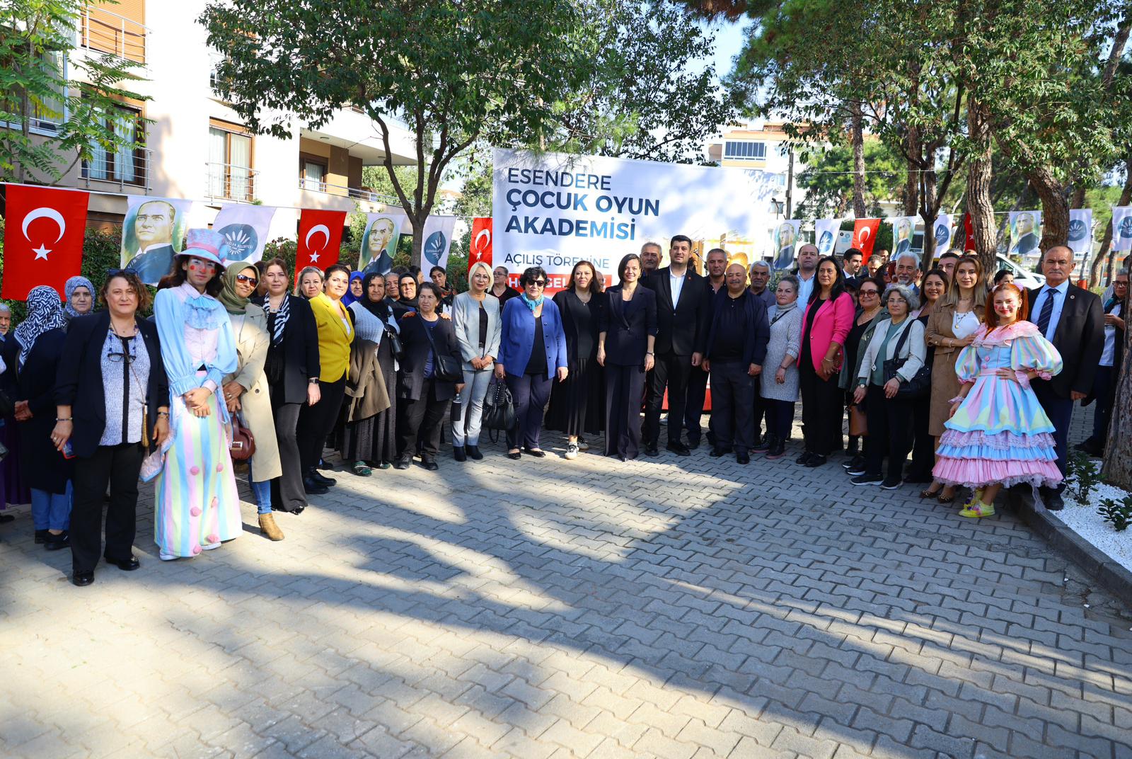 Kadın ve Aile Hizmetlerimiz