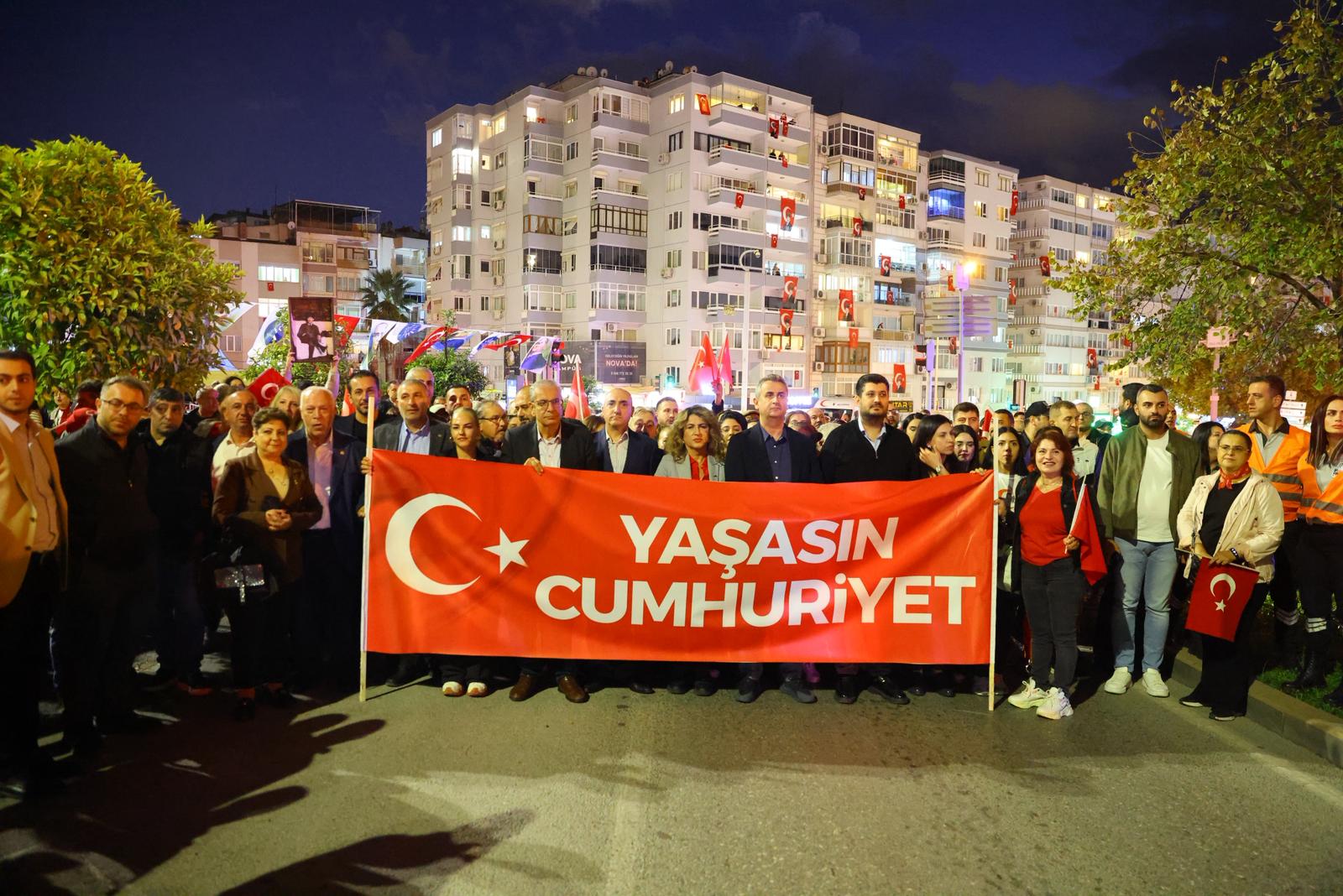 Kültür Sanat Hizmetlerimiz