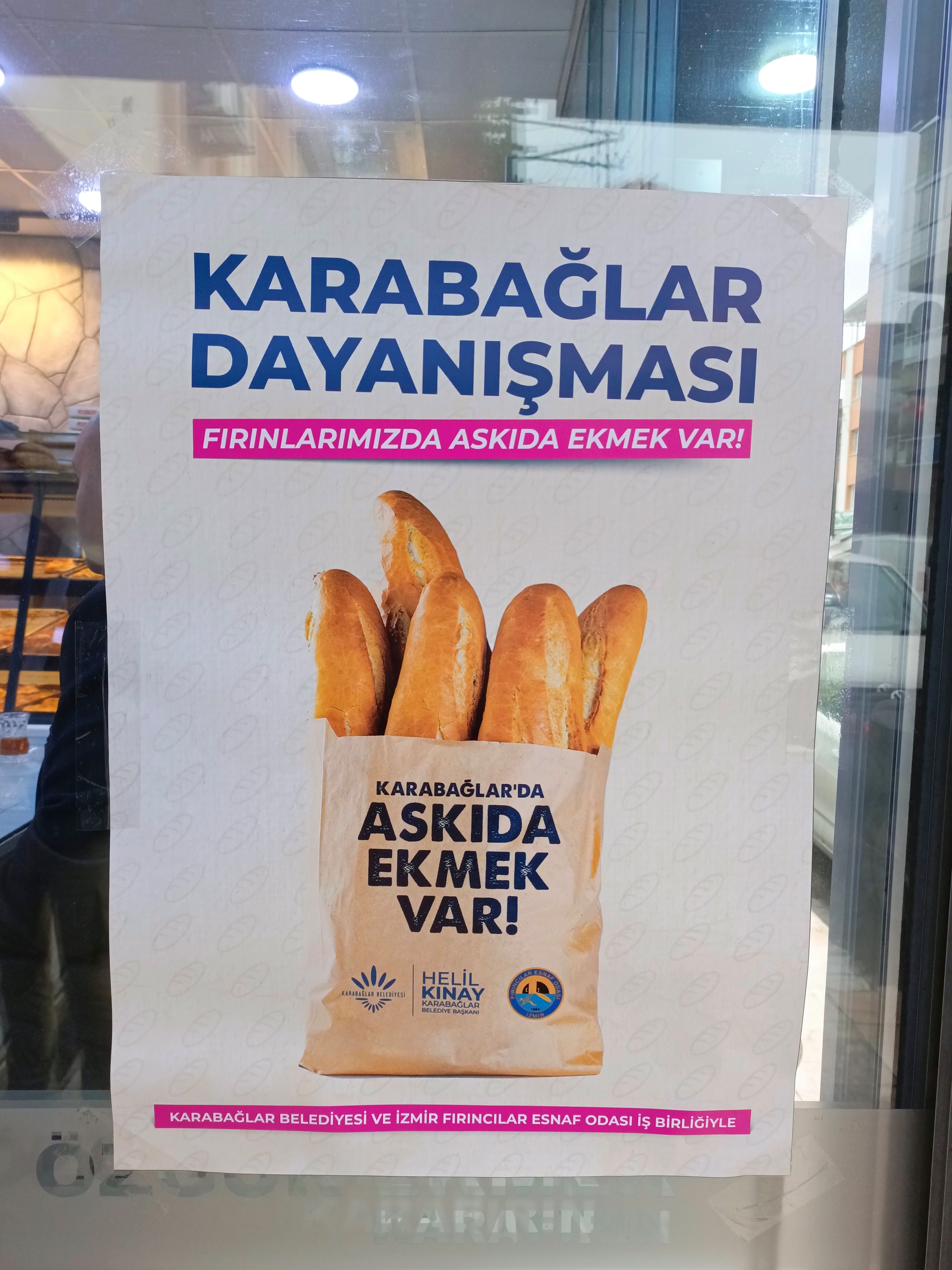 Sosyal Yardım Hizmetlerimiz