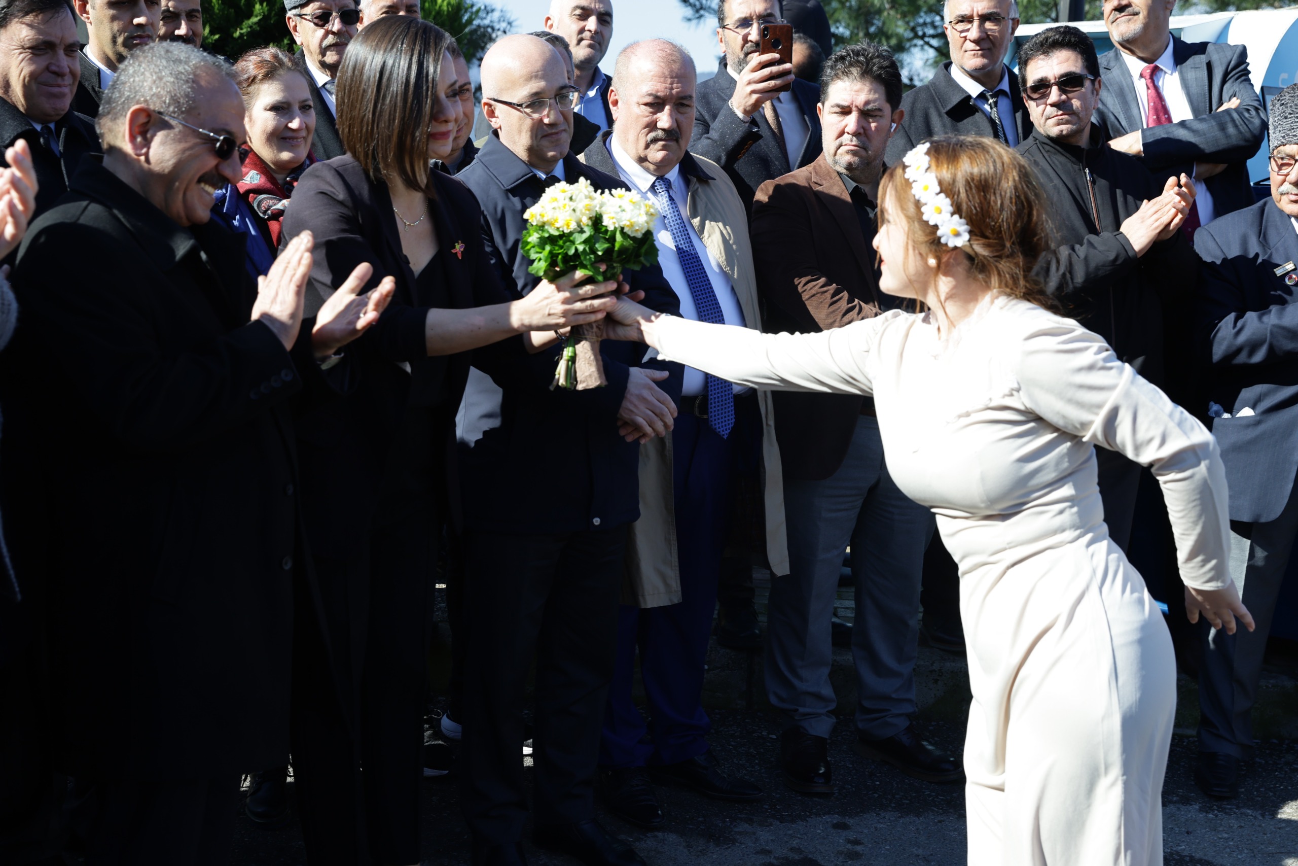 26 Şubat Hocalı Katliamı Anma Etkinliği