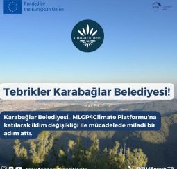 MLGP4Climate ile İşbirliği Mektubu