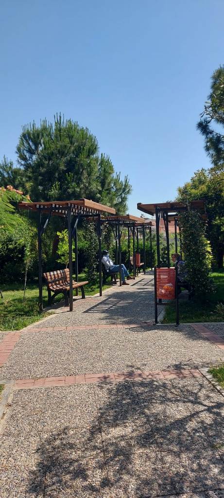 2020-Ordu Parkı