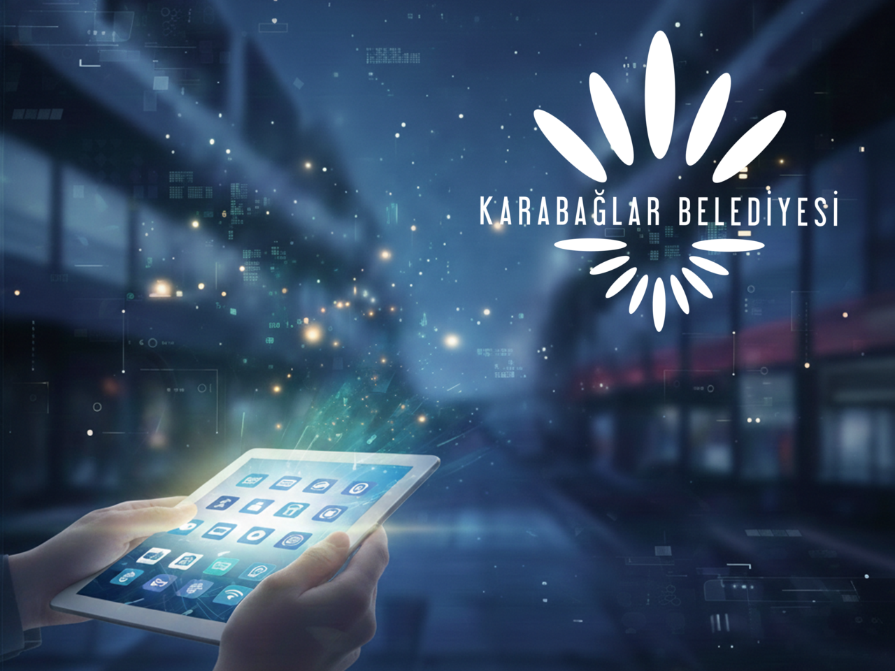 Karbim (Karabağlar İletişim Merkezi)
