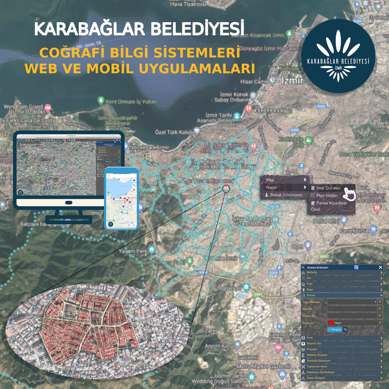 Kent Bilgi Sistemi