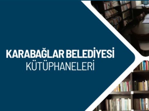 Kütüphane Otomasyonu