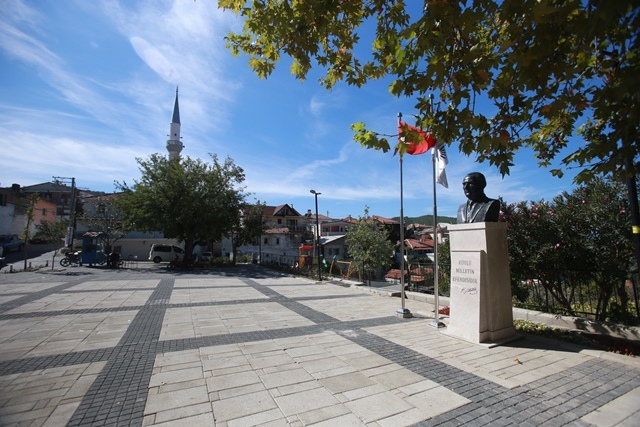 2022-Kavacık Meydan Projesi